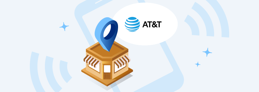 Donde pagar AT&T