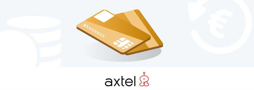 Axtel pagos