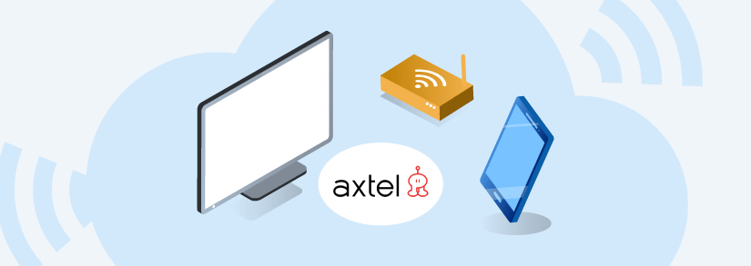 Cuales son los paquetes Axtel