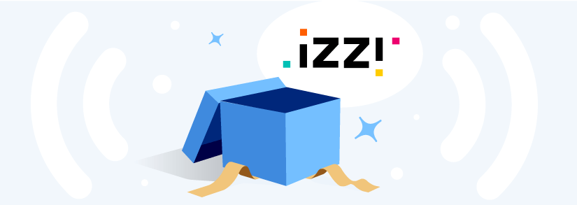 Paquetes izzi