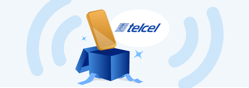 Paquetes Telcel