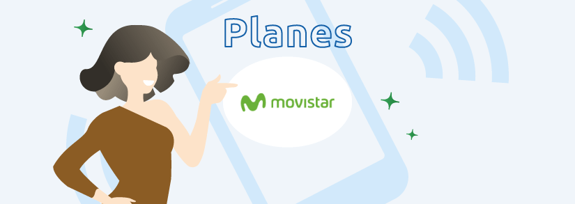 Movistar planes de celular