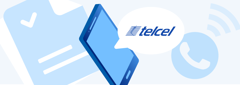 Telcel Planes