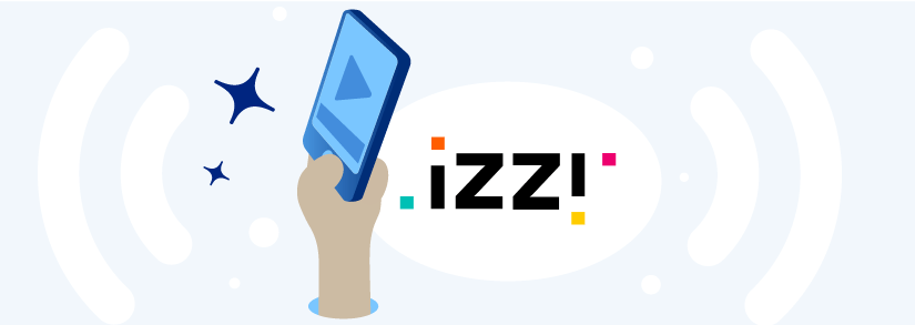 Portabilidad a Izzi