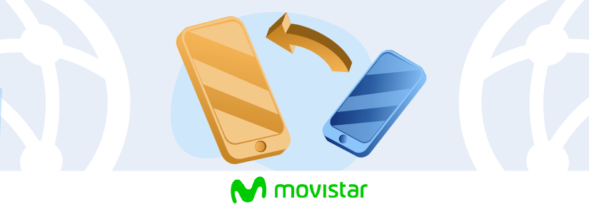 Portabilidad Movistar México