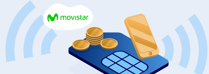Prepago ilimitado Movistar México