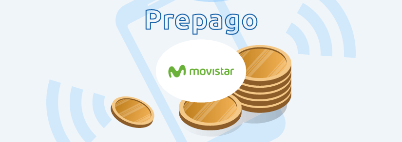 Movistar México prepago