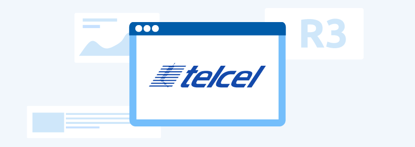 Telcel r3