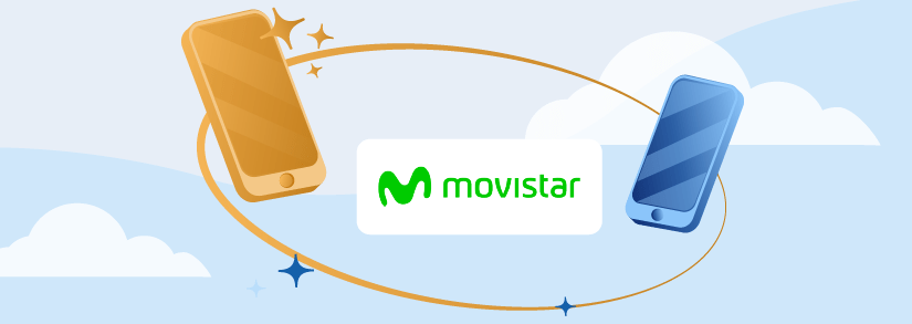 Movistar Refresh