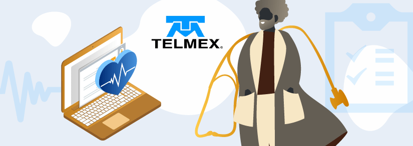 Salud Interactiva Telmex México