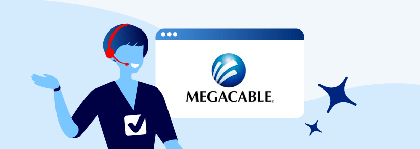 Megacable servicios en línea