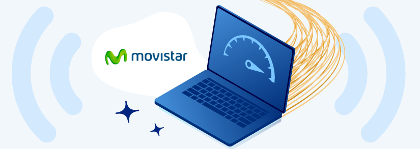 Speedtest Movistar