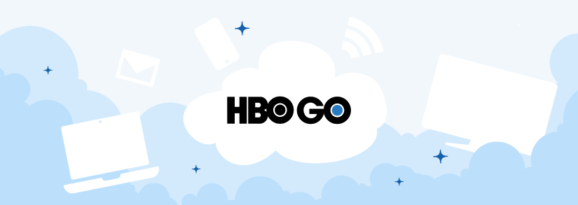 HBO GO México