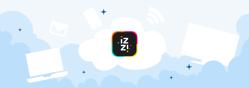 izzi Go México