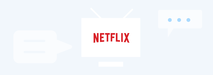 Nuevo Netflix México
