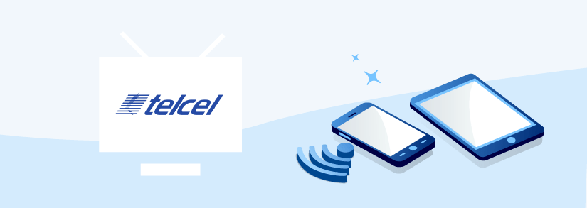 Internet Telcel amigo