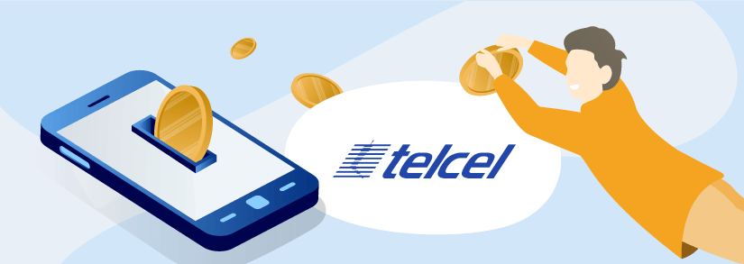 prepago Telcel
