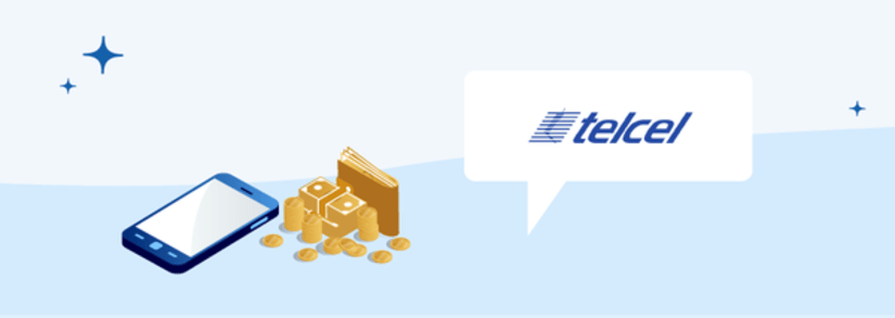 Planes Max Sin Límite de Telcel