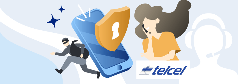 Telcel UP