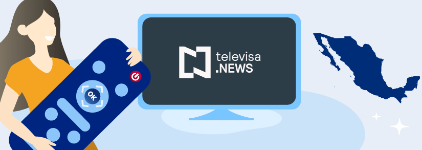 Televisa Noticias