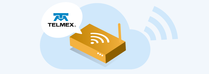 Infinitum Telmex Internet