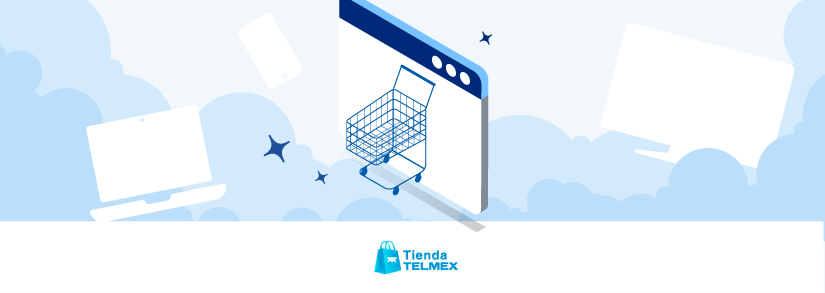 Tienda online de Telmex