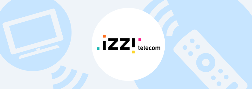 Configurar control de tv izzi