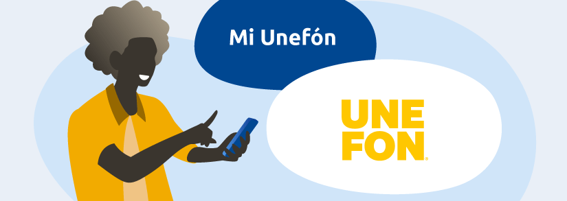 Mi Unefon