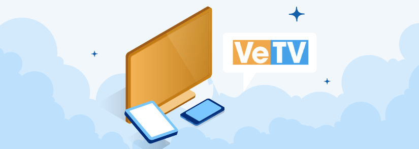 VeTV canales México