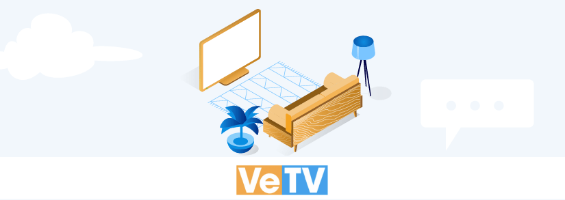 Paquetes VeTv