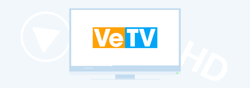 Paquetes HD de VeTV con VeTV Plus HD