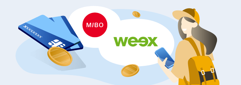 Weex Wallet