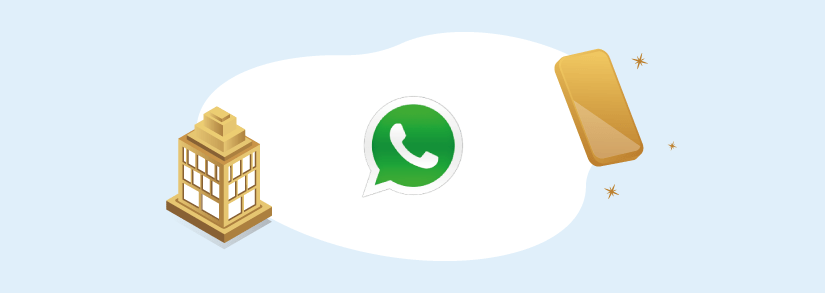 WhatsApp Business México