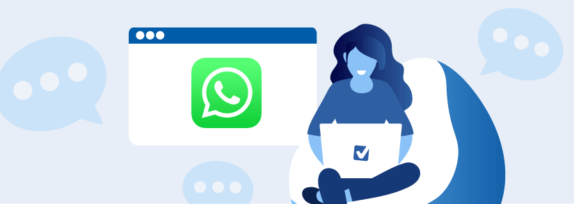 WhatsApp Web