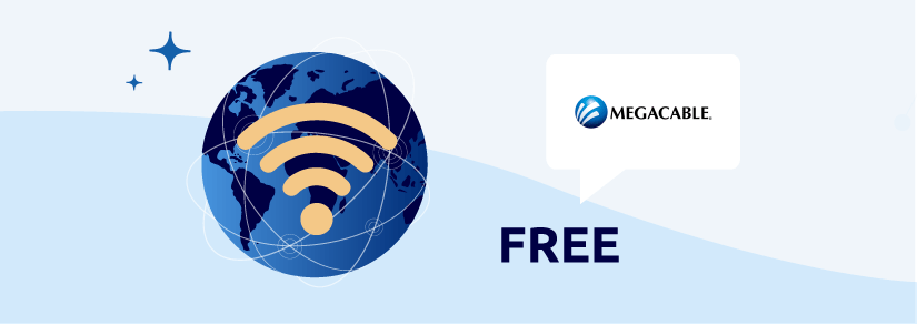 Megacable WiFi