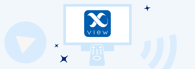 Xview de Megacable