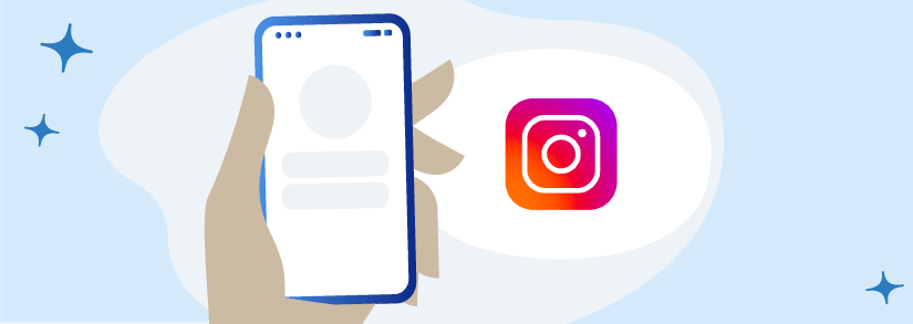 iniciar sesion instagram