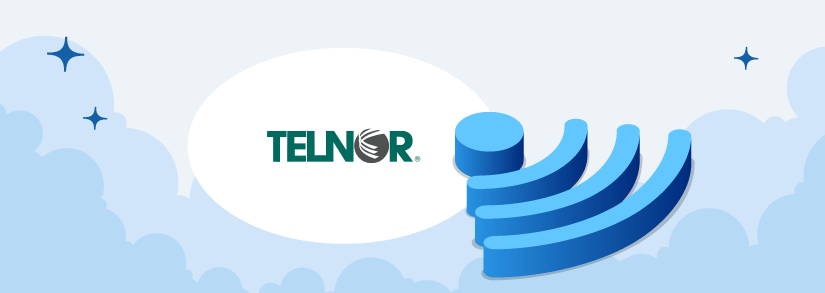 Telnor Internet