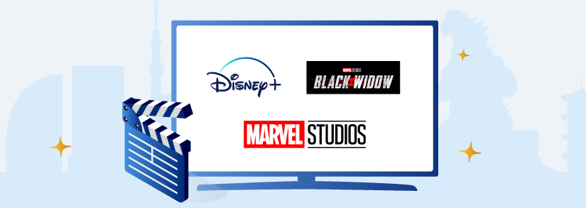 black widow pelicula marvel