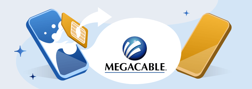 Megacable Portabilidad