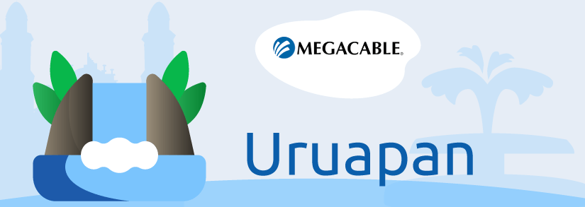 Megacable Uruapan