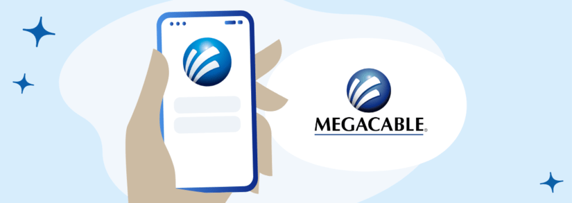 Megacable App