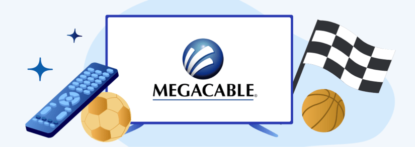 Megacable deportes