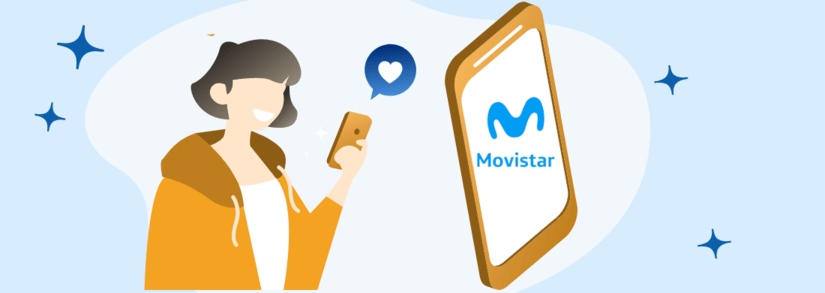 mi movistar México