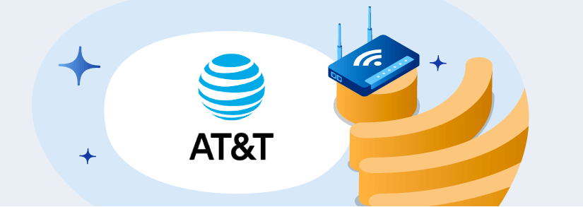 AT&T Módem