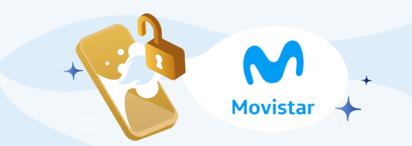 Desbloquear movistar
