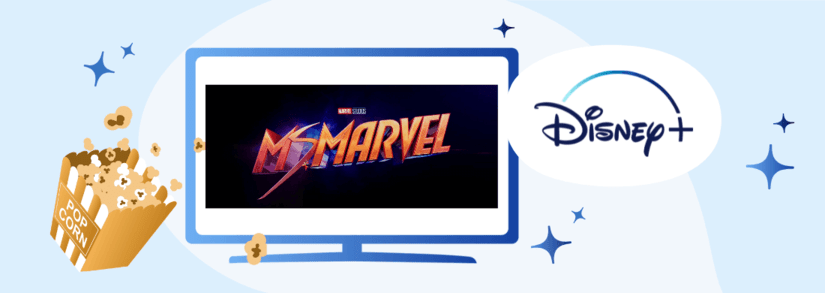Ms. Marvel