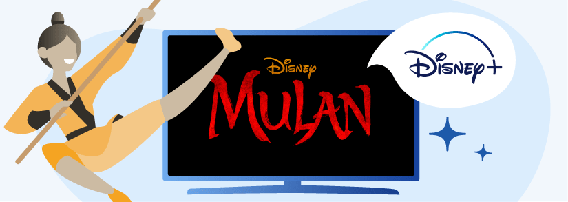 mulan la pelicula