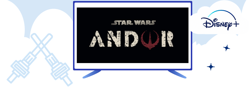 Cassian Andor andor capitan andor andor star wars