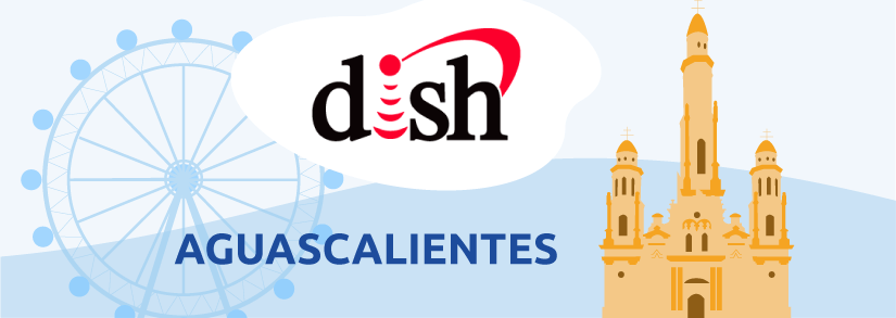 Dish Aguascalientes
